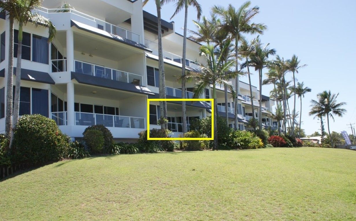 5/69 Banfield Parade, WONGALING BEACH QLD 4852, Image 2