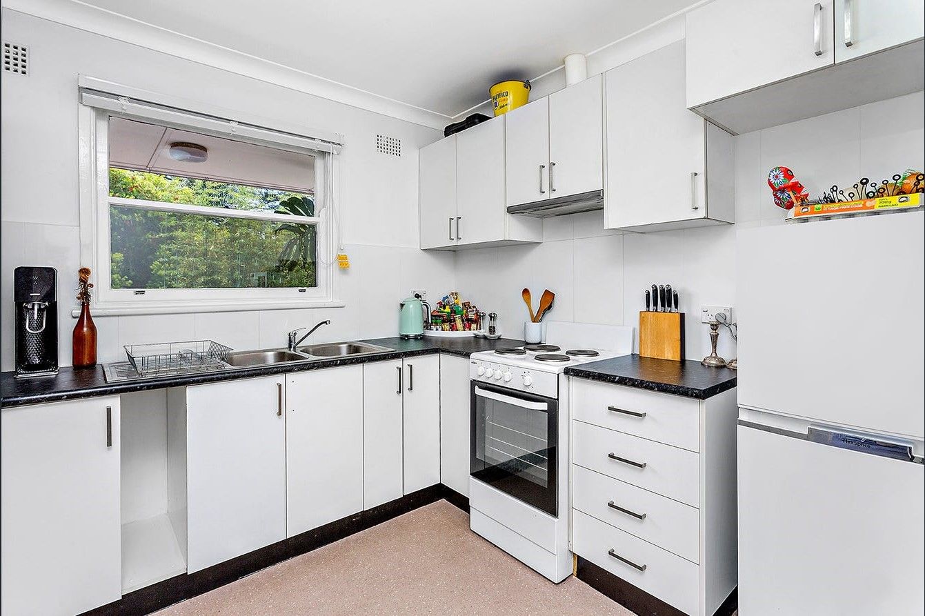 8/2 First Street, Wollongong NSW 2500, Image 2