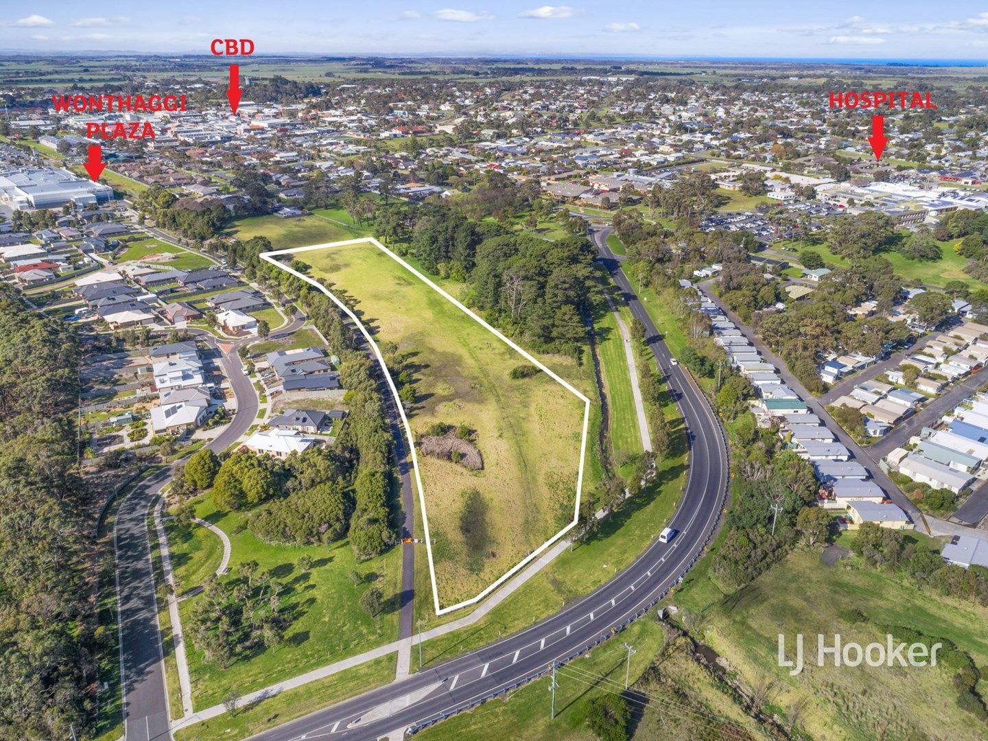 300 Graham Street, Wonthaggi Property History & Address Research Domain