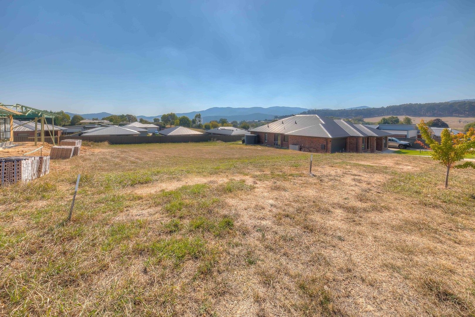Vacant land in 12 Victoria Drive, MYRTLEFORD VIC, 3737