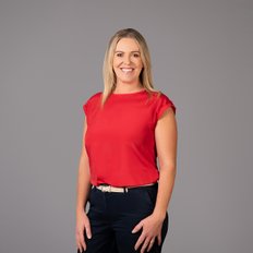 Erin Spanjers, Sales representative