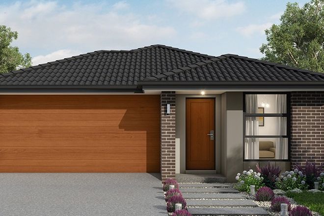 Picture of Lot 1714 Utopia Wy, WEIR VIEWS VIC 3338