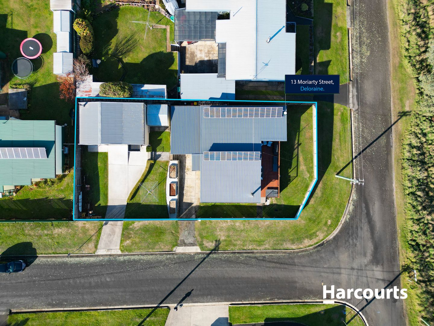 13 Moriarty Street, Deloraine TAS 7304, Image 2