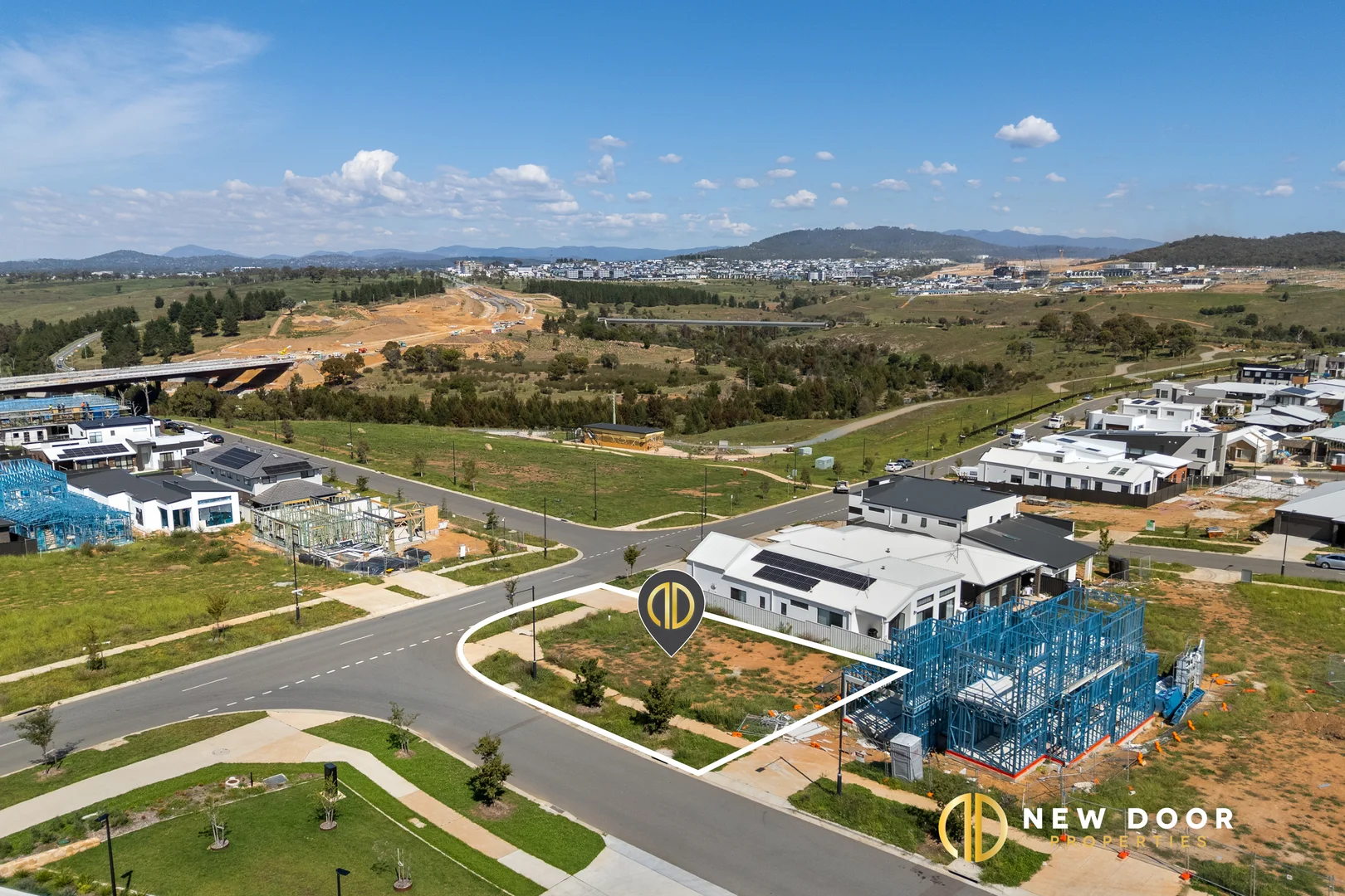 Additional image 9 of 16 Thancoupie Crescent, Whitlam ACT 2611