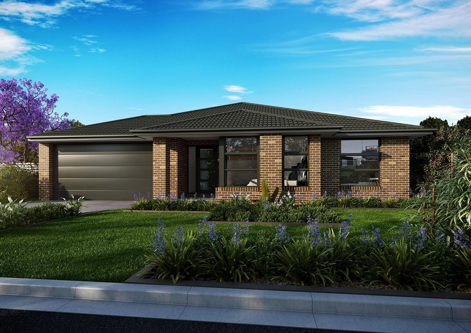 4 bedrooms New House & Land in 1823 Estuary Estate LEOPOLD VIC, 3224