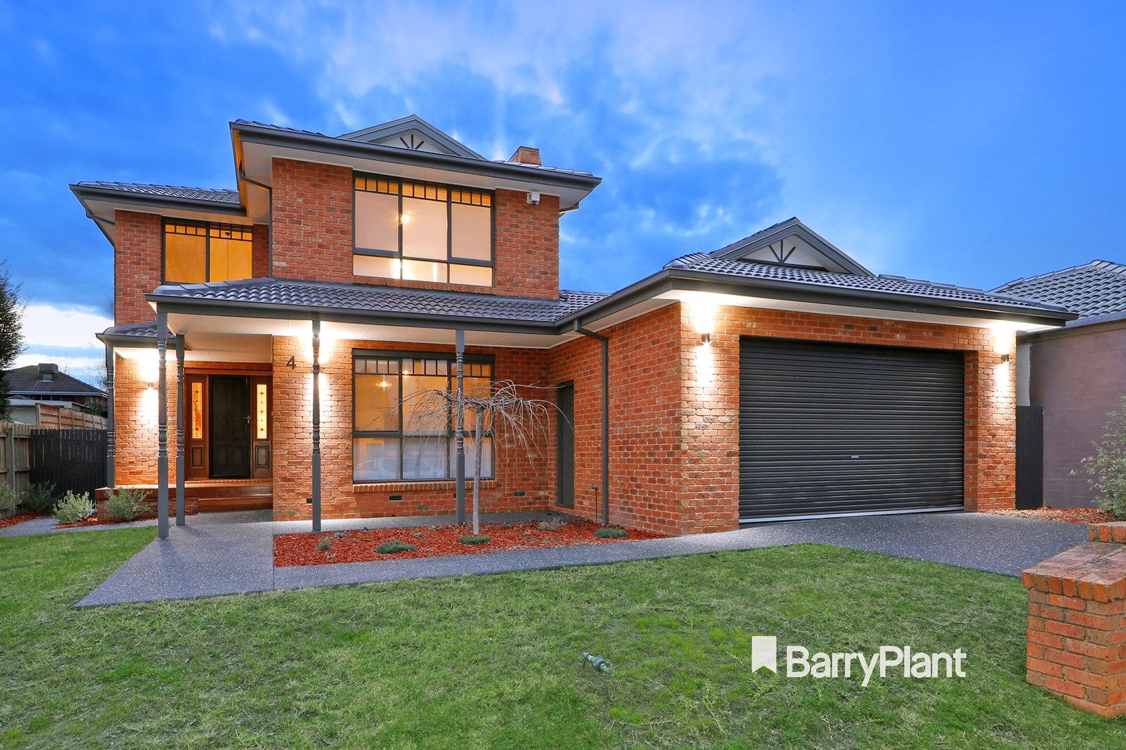 4 D'Andrea Court, Rowville VIC 3178, Image 0