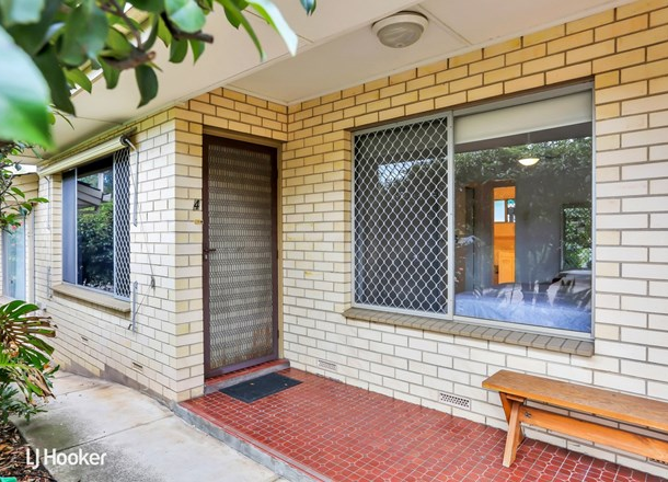 4/2 Henry Street, Payneham SA 5070