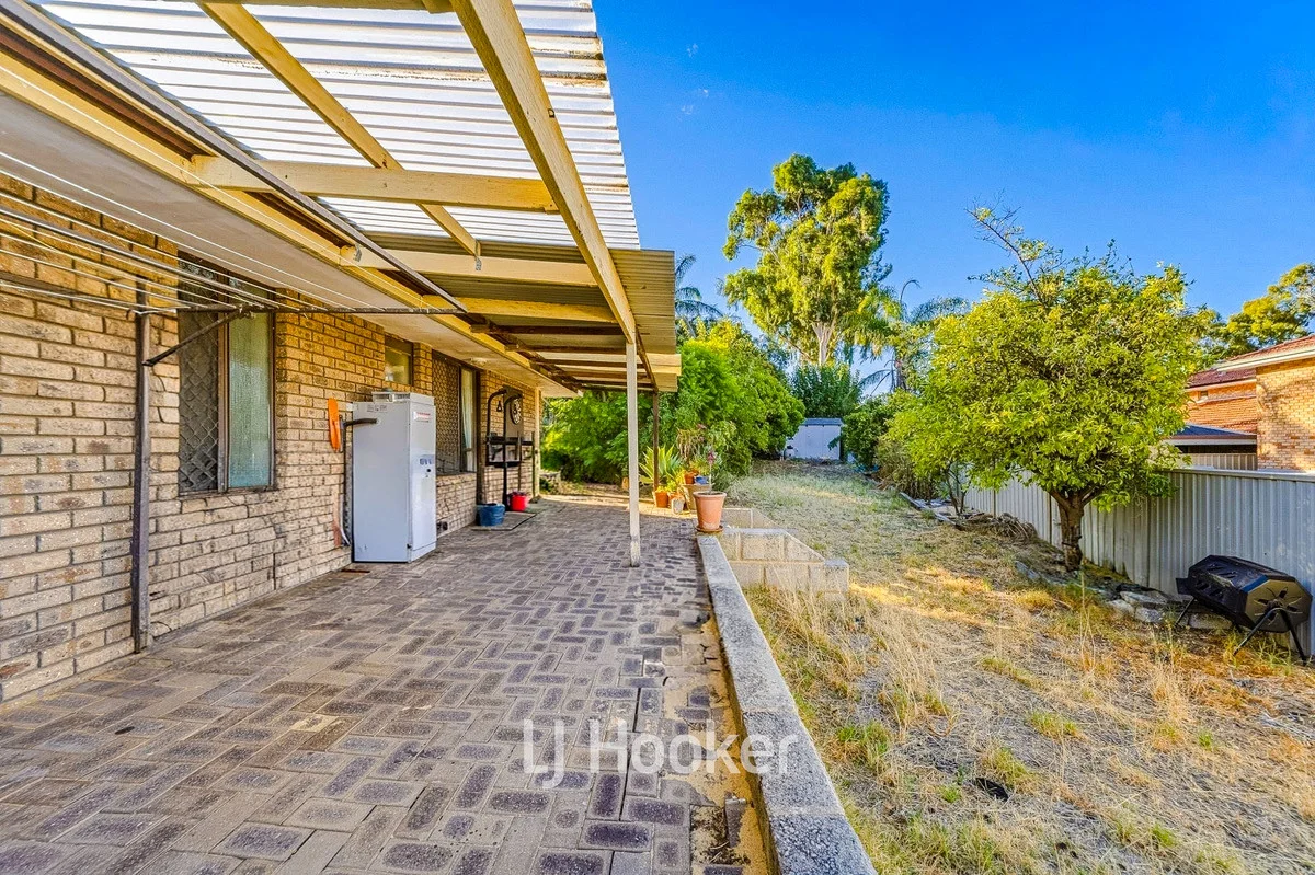 Additional image 17 of 8 Pope Mews, North Lake WA 6163