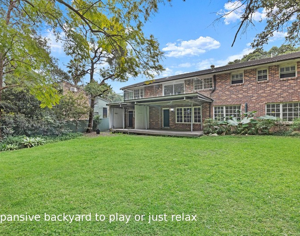 16 Ashford Avenue, Castle Hill NSW 2154