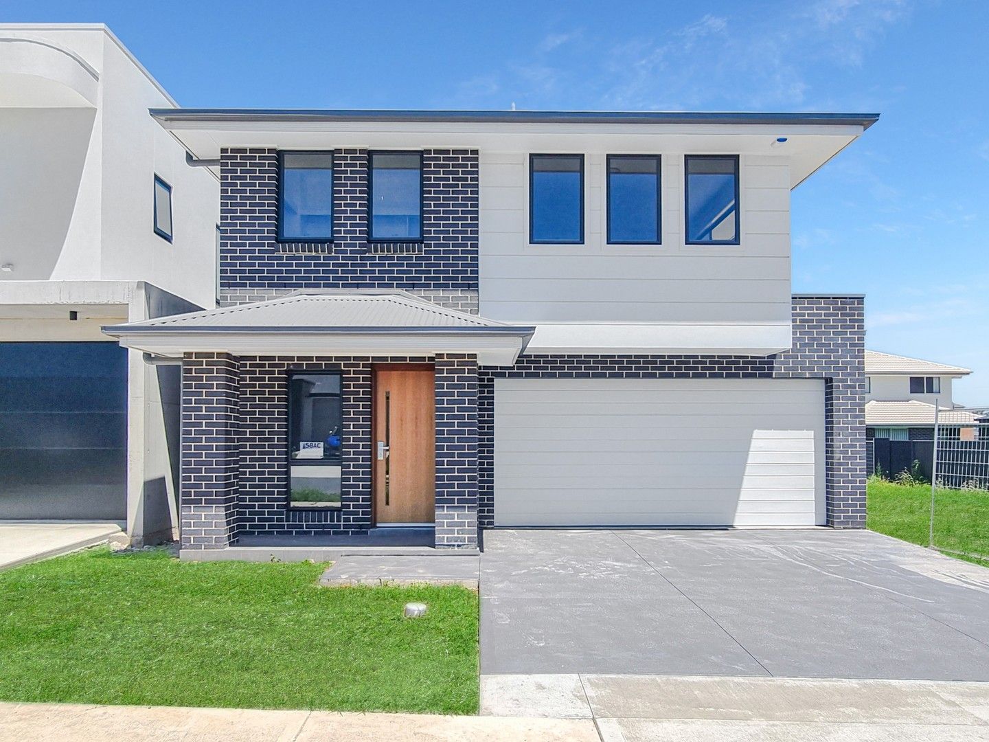 4 bedrooms House in 13 Hail St AUSTRAL NSW, 2179