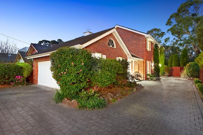 2 Oak Street, Beaumaris VIC 3193