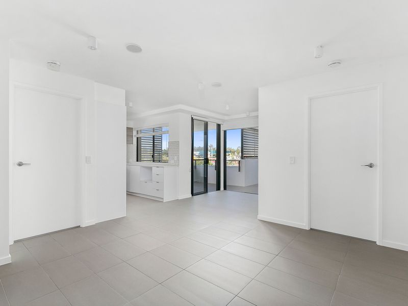 2 bedrooms Apartment / Unit / Flat in 17/54-58 Ludwick Street CANNON HILL QLD, 4170