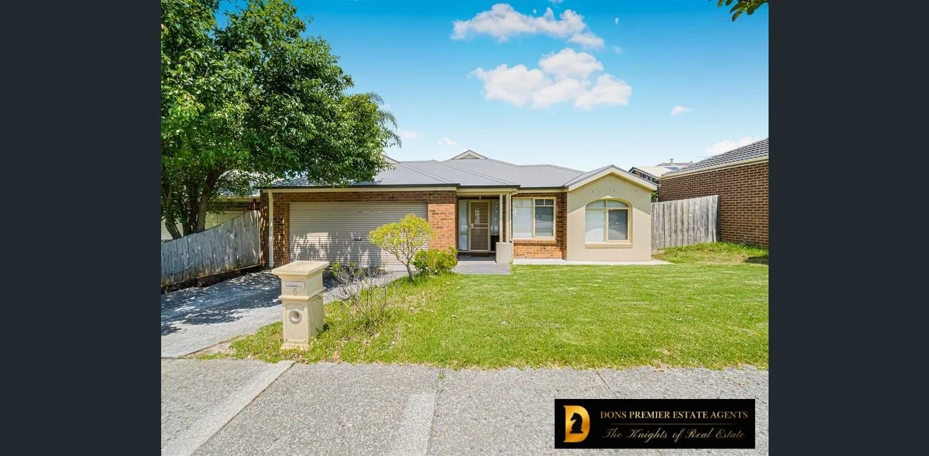 Primary image of 5 Sundial CRT, Berwick VIC 3806