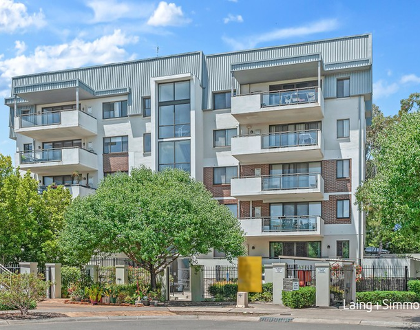 501/10 Refractory Court, Holroyd NSW 2142
