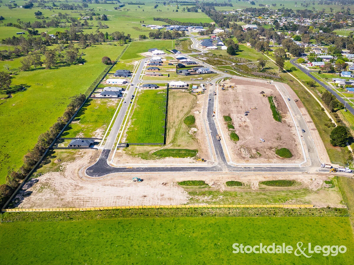 Additional image 19 of Phoenix Park, Glengarry VIC 3854