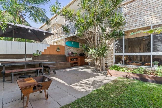 Picture of 4/49 Belongil Crescent, BYRON BAY NSW 2481