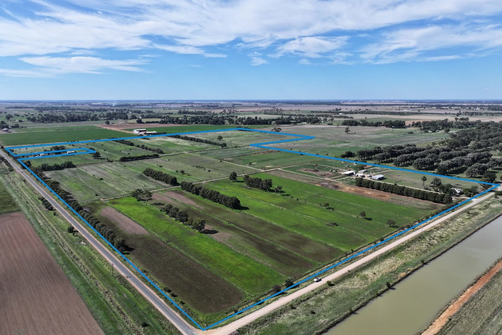 332 McColl Road, Ballendella VIC 3561