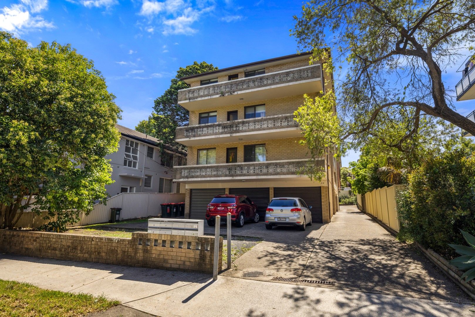 2-4 Glen Street, Marrickville NSW 2204, Image 0