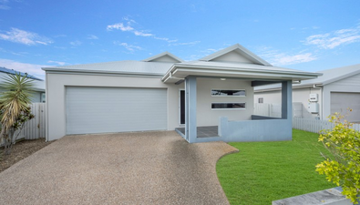 Picture of 20 Sunning Street, SHAW QLD 4818