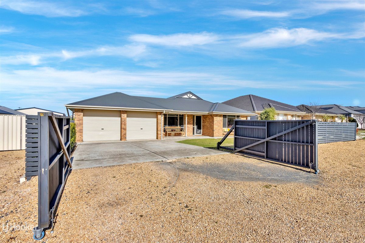 74 Borrow Street, Freeling SA 5372, Image 0