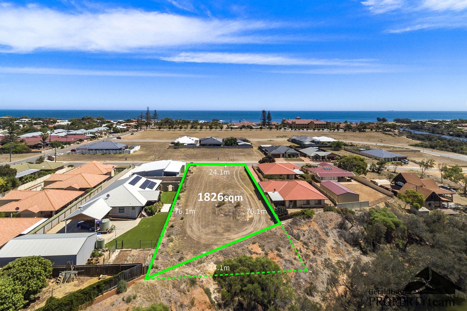 50 Charles Street, Bluff Point WA 6530, Image 1