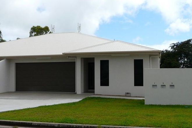 Picture of Unit 2/28-30 ROSSITER Street, AYR QLD 4807