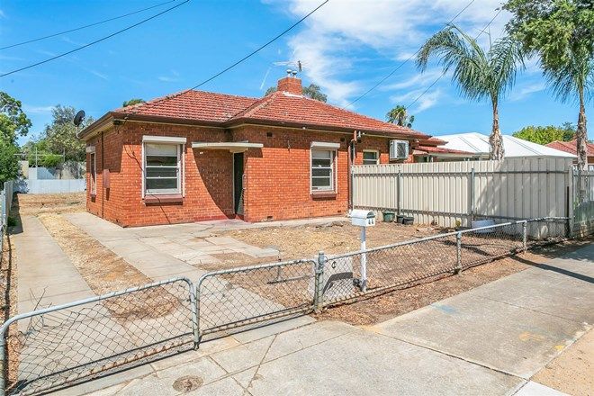 Picture of 44 Garland Avenue, KILBURN SA 5084