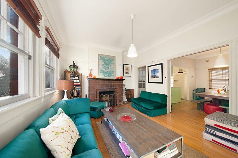 1/16 Cove Avenue, Manly NSW 2095, Image 1