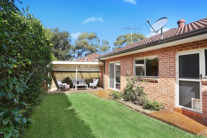 Picture of 2/66 Myall Street, OATLEY NSW 2223