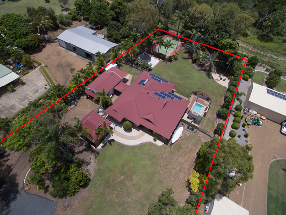 52 Currawong Road, Gooburrum QLD 4670