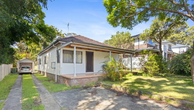 Picture of 15 Leonay Street, SUTHERLAND NSW 2232