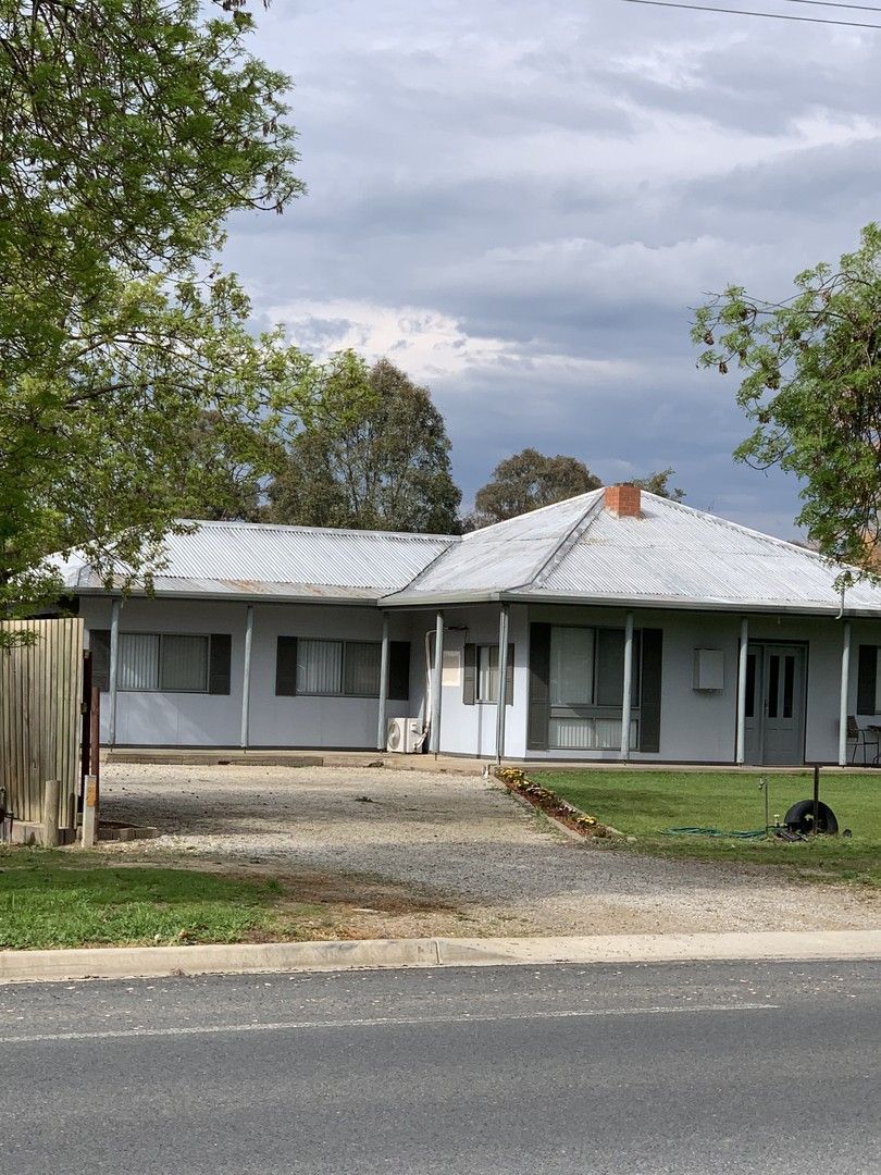 127 Urana Road, Jindera NSW 2642, Image 0