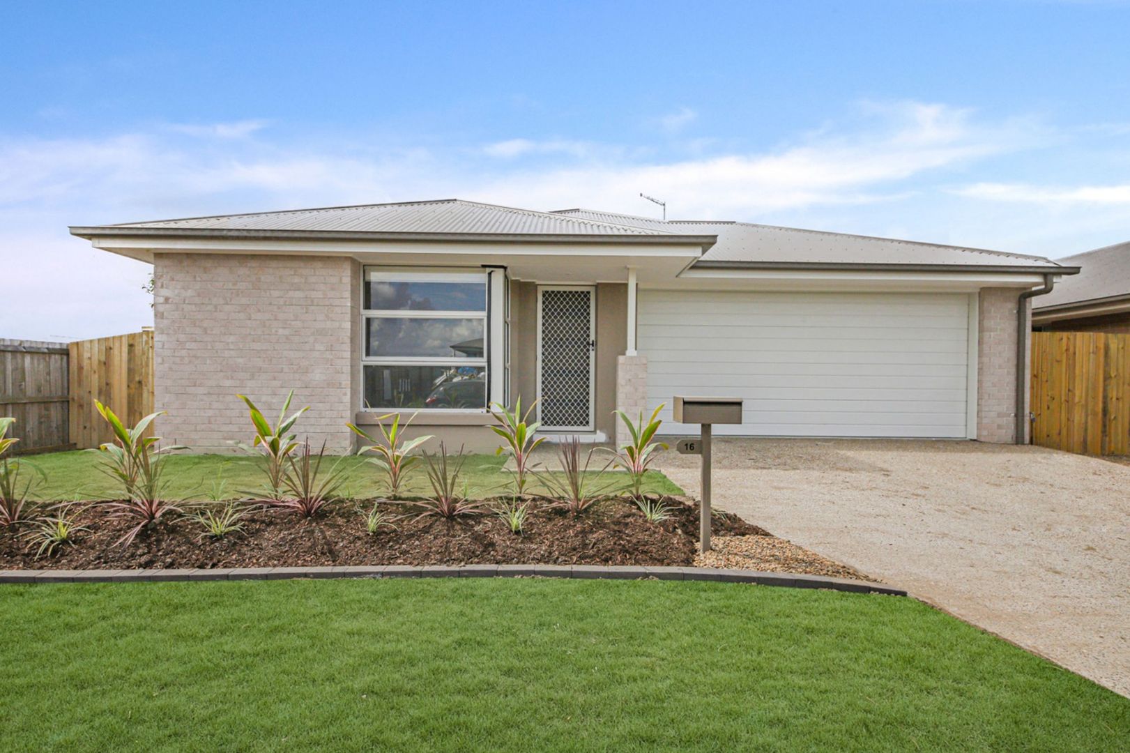 16 Ralston Street, Logan Reserve Property History & Address Research