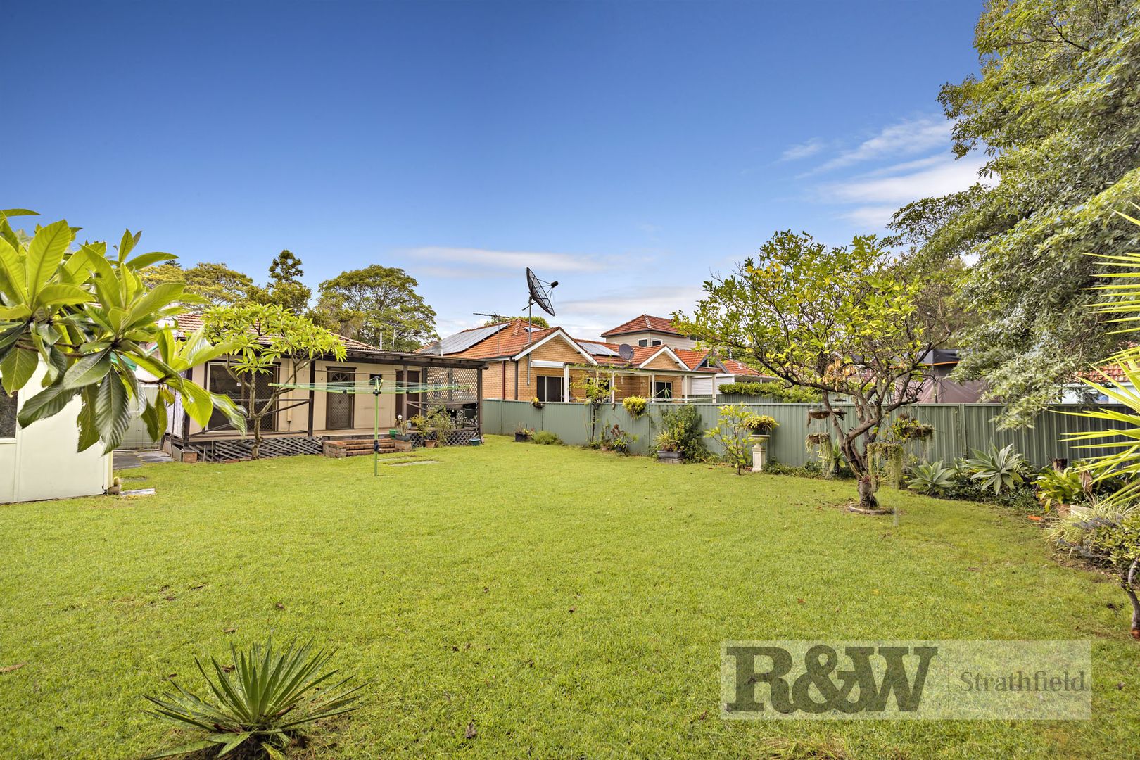 25 Badgery Avenue, Homebush NSW 2140, Image 1