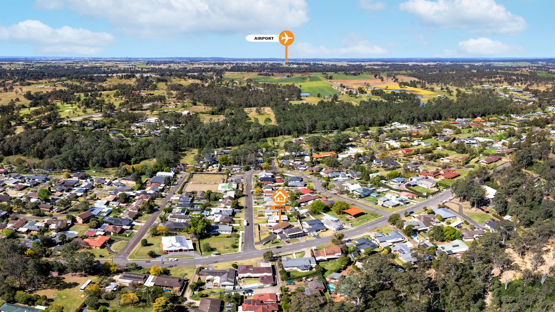 3 bedrooms House in 22 Roma Avenue WALLACIA NSW, 2745