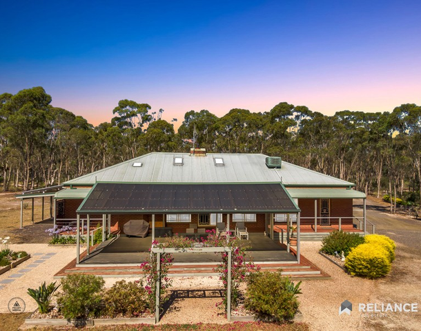 347 Long Forest Road, Long Forest VIC 3340