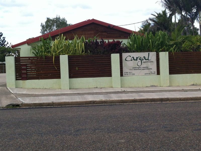 10 bedrooms Apartment / Unit / Flat in 1-9/16 Pelican Street COLLINSVILLE QLD, 4804