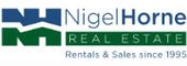 Logo for Nigel Horne Real Estate