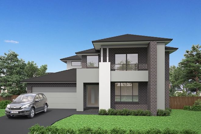 Picture of Lot 213 Mistview Circuit, FORRESTERS BEACH NSW 2260