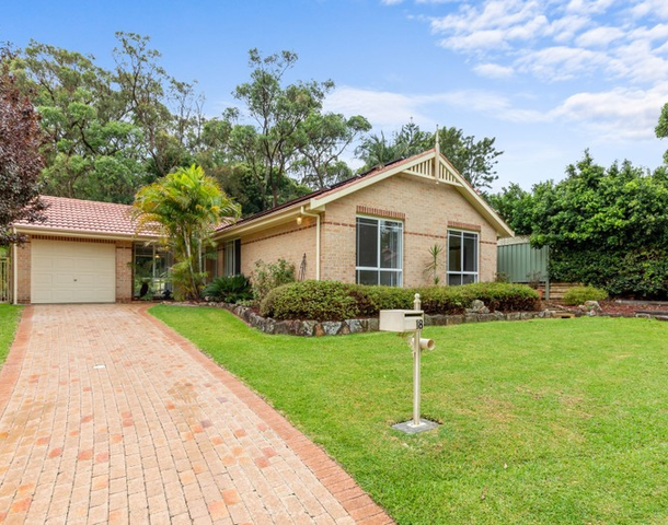 18 Armstrong Road, Charlestown NSW 2290