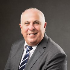 Darren Dodd, Sales representative