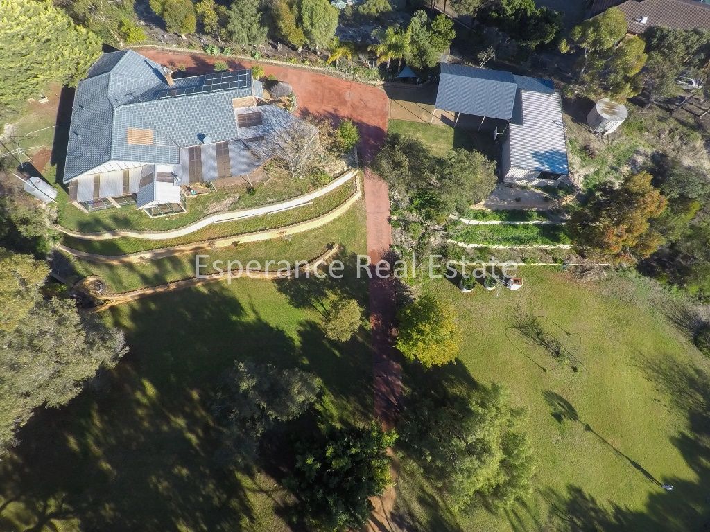 7 Frank Freeman Drive, Bandy Creek WA 6450, Image 0