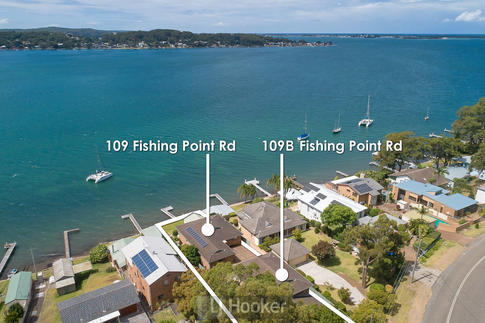 109 Fishing Point Road, Fishing Point NSW 2283, Image 1