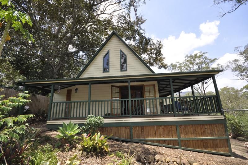 46 King Street, Canungra Property History & Address Research Domain