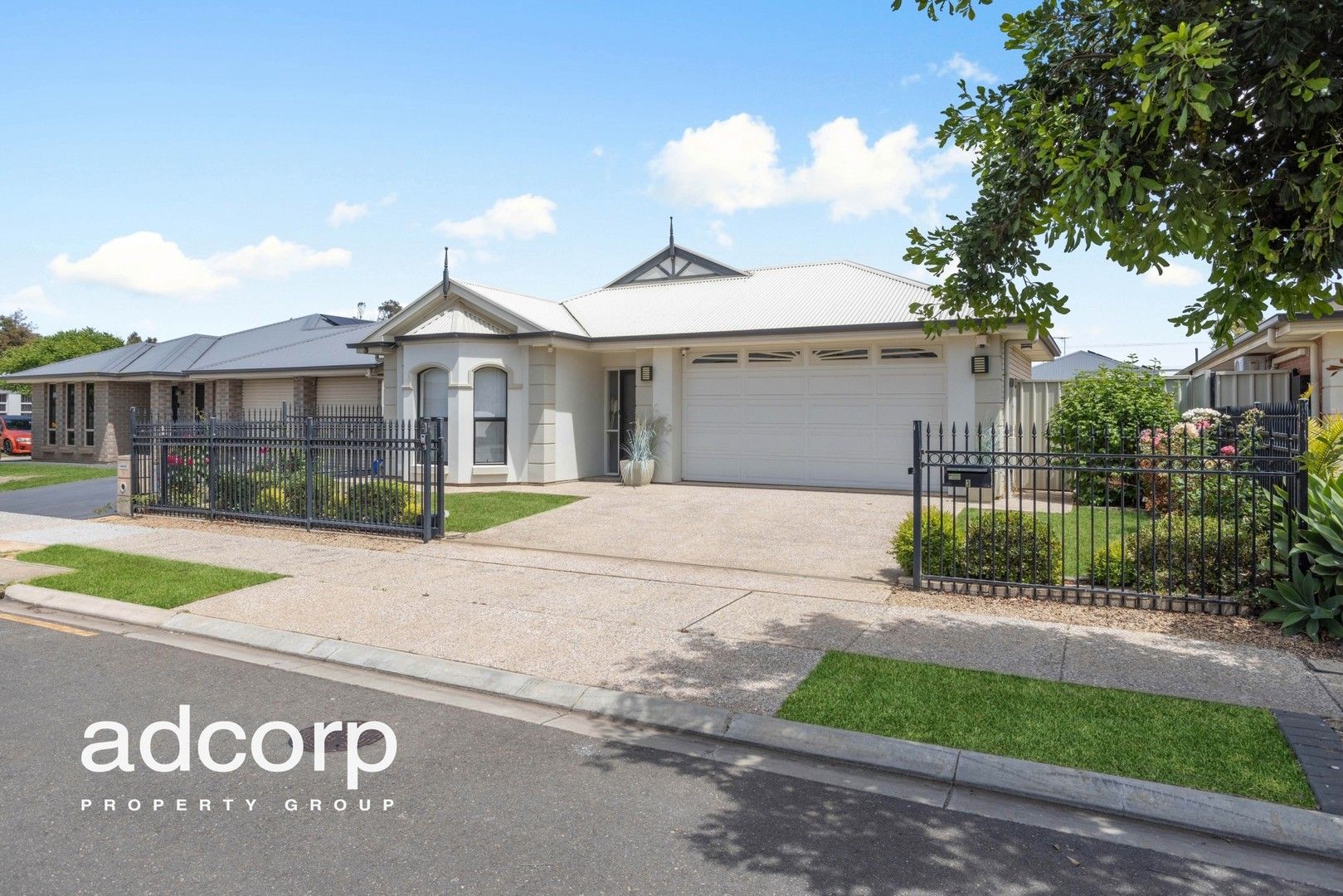 3 Costa Street, Munno Para West SA 5115, Image 0