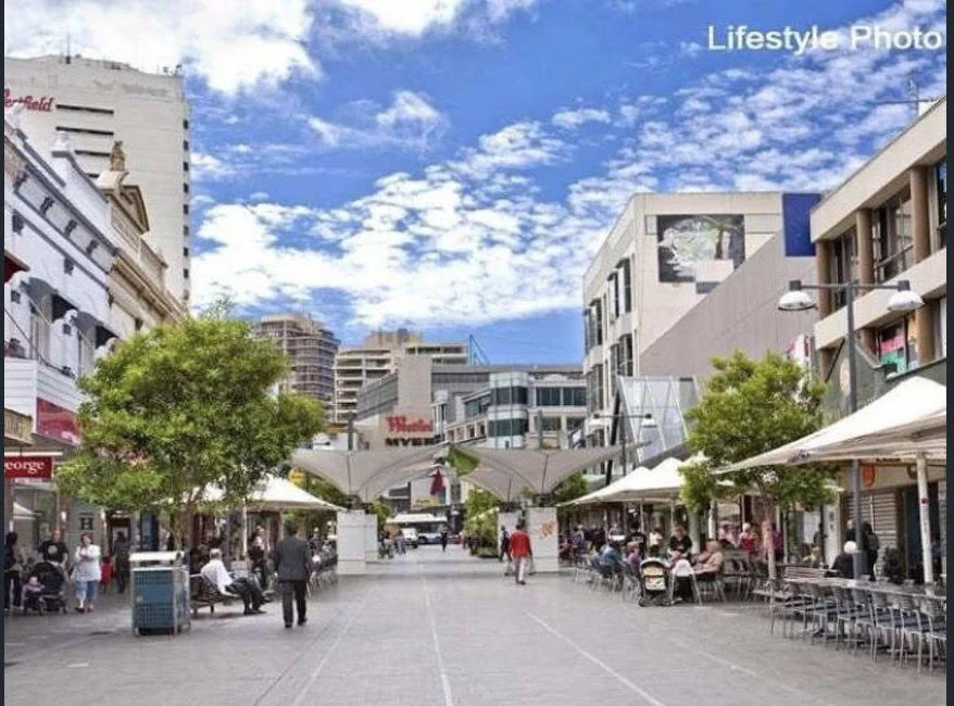 Additional image 9 of 13/257-269 Oxford St, Bondi Junction NSW 2022