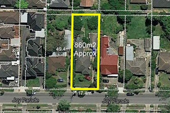 Picture of 29 Joy Parade, NOBLE PARK VIC 3174