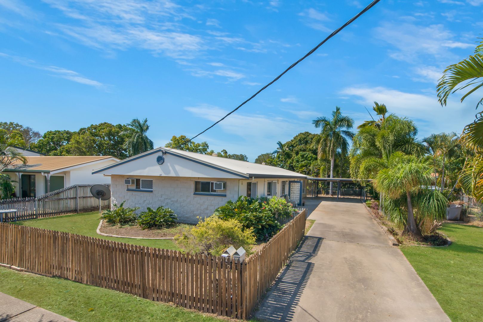 1/27 Fitzroy Street, Cranbrook QLD 4814 House For Rent 365 Domain