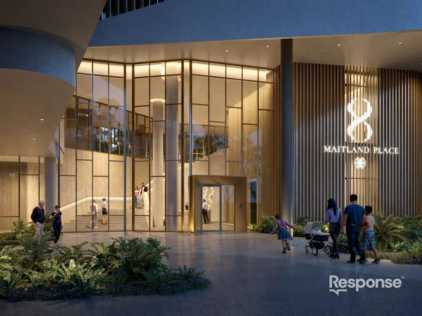 115/8 Maitland Place, Norwest NSW 2153