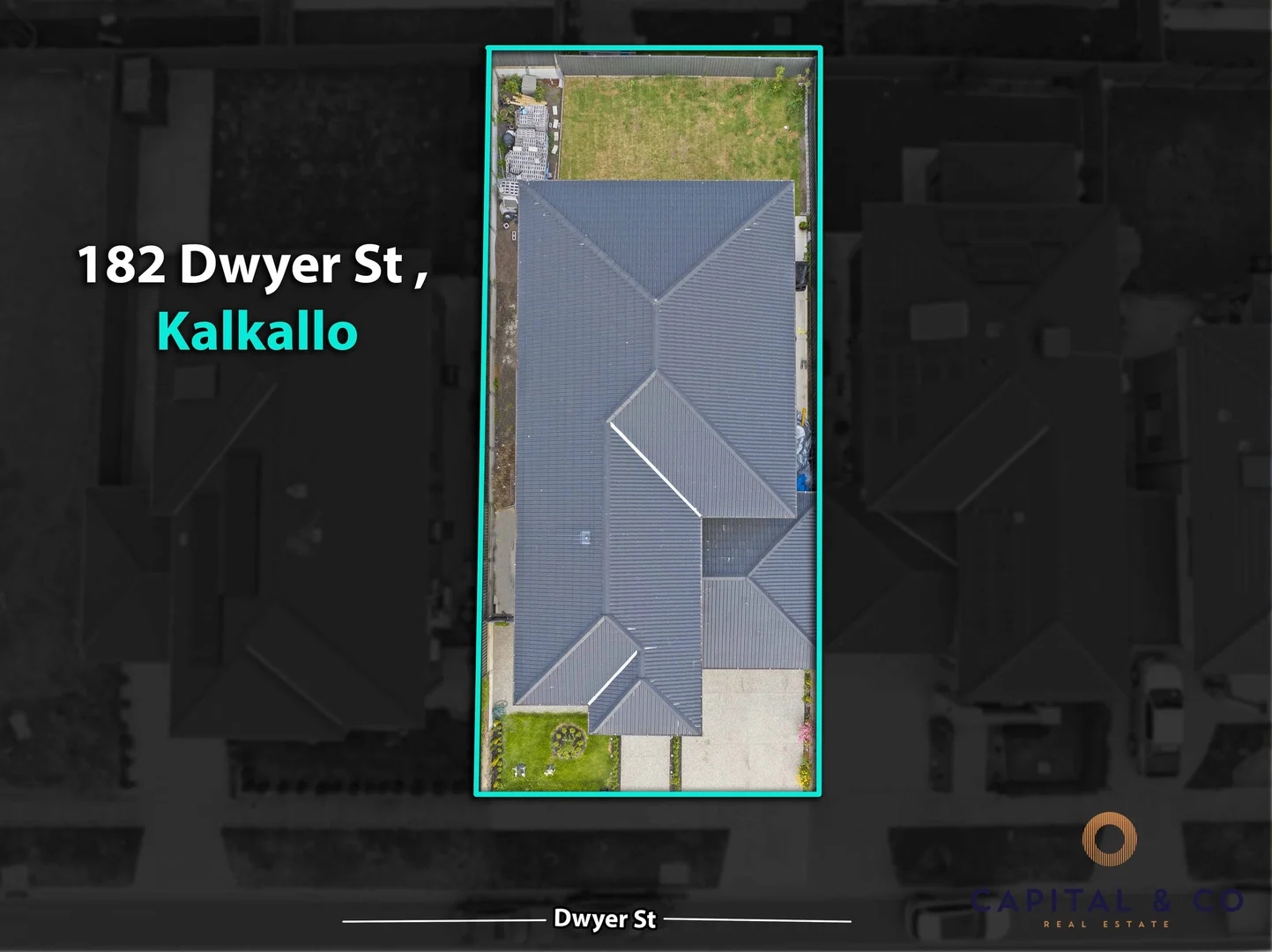 Additional image 22 of 182 Dwyer Street, Kalkallo VIC 3064